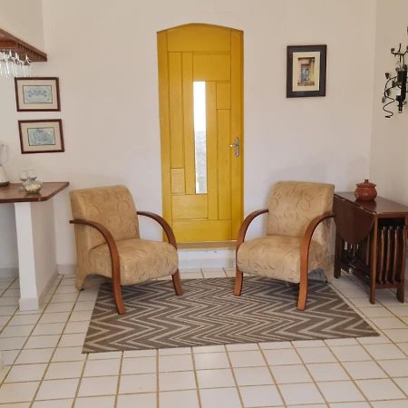 Casa Acucena No Sitio Gaia Magia Miguel Pereira Rj Otel Dış mekan fotoğraf