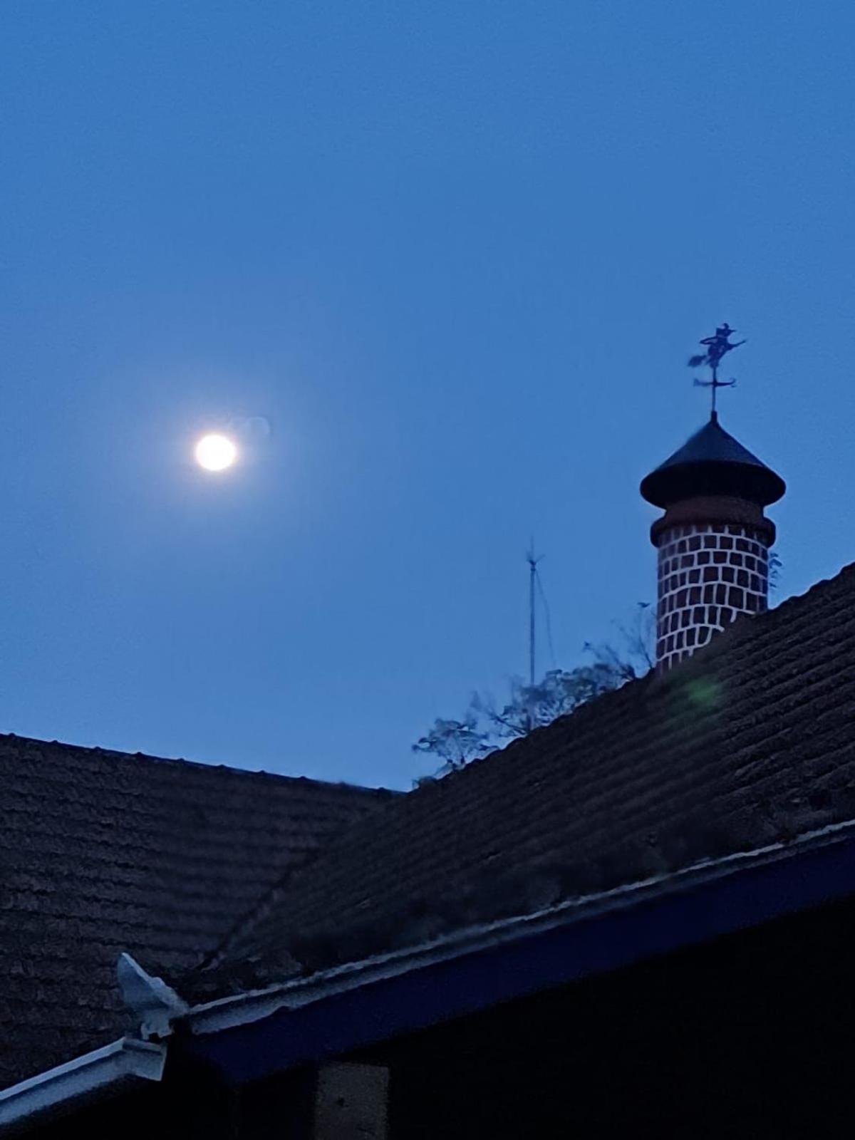 Casa Acucena No Sitio Gaia Magia Miguel Pereira Rj Otel Dış mekan fotoğraf
