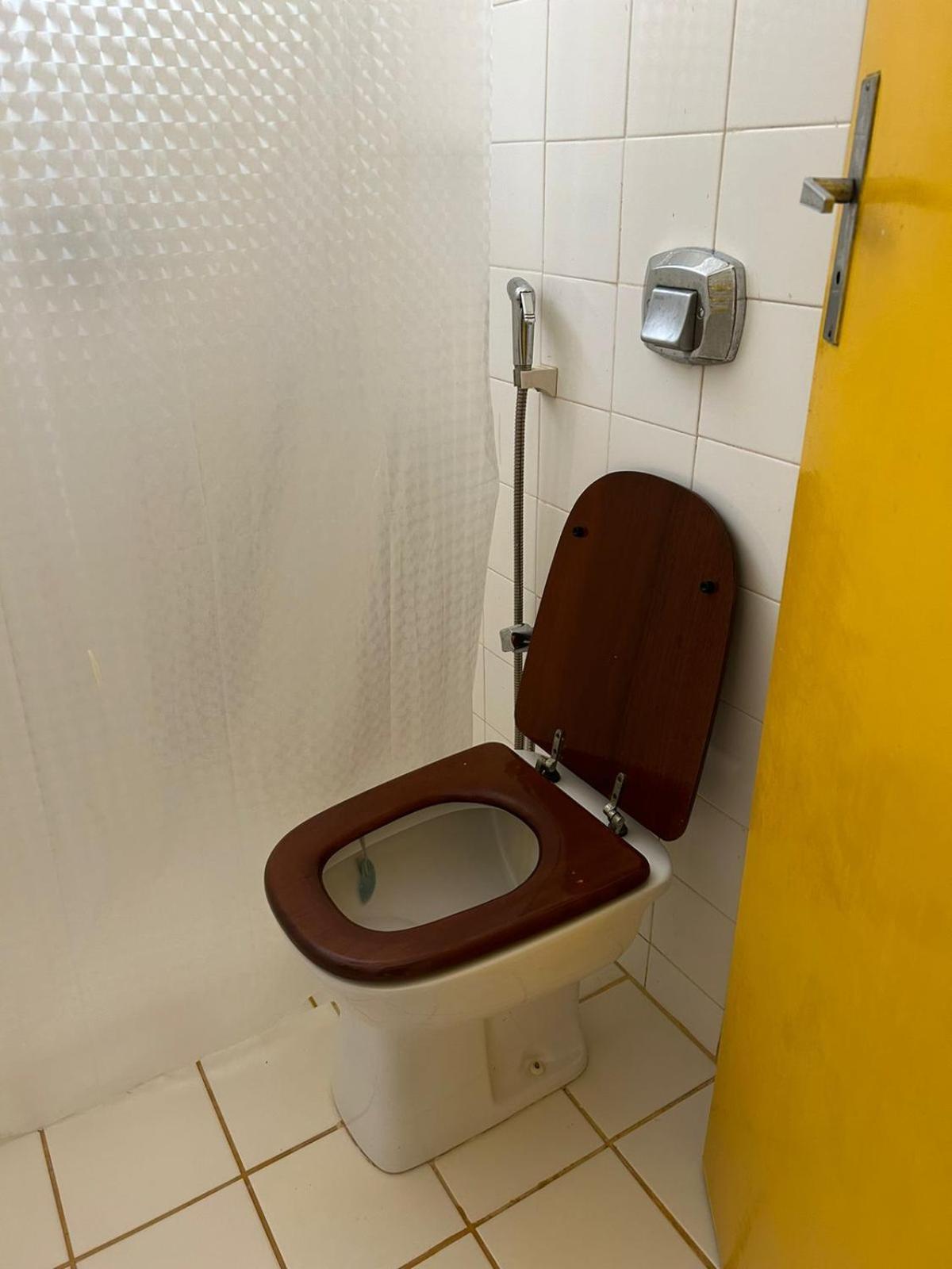 Casa Acucena No Sitio Gaia Magia Miguel Pereira Rj Otel Dış mekan fotoğraf